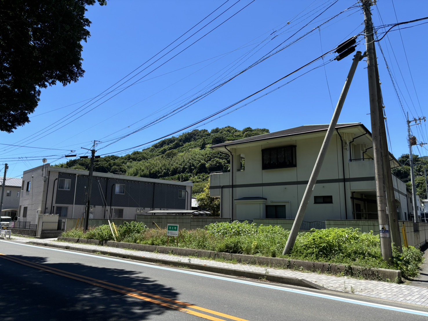 八幡浜市保内町
