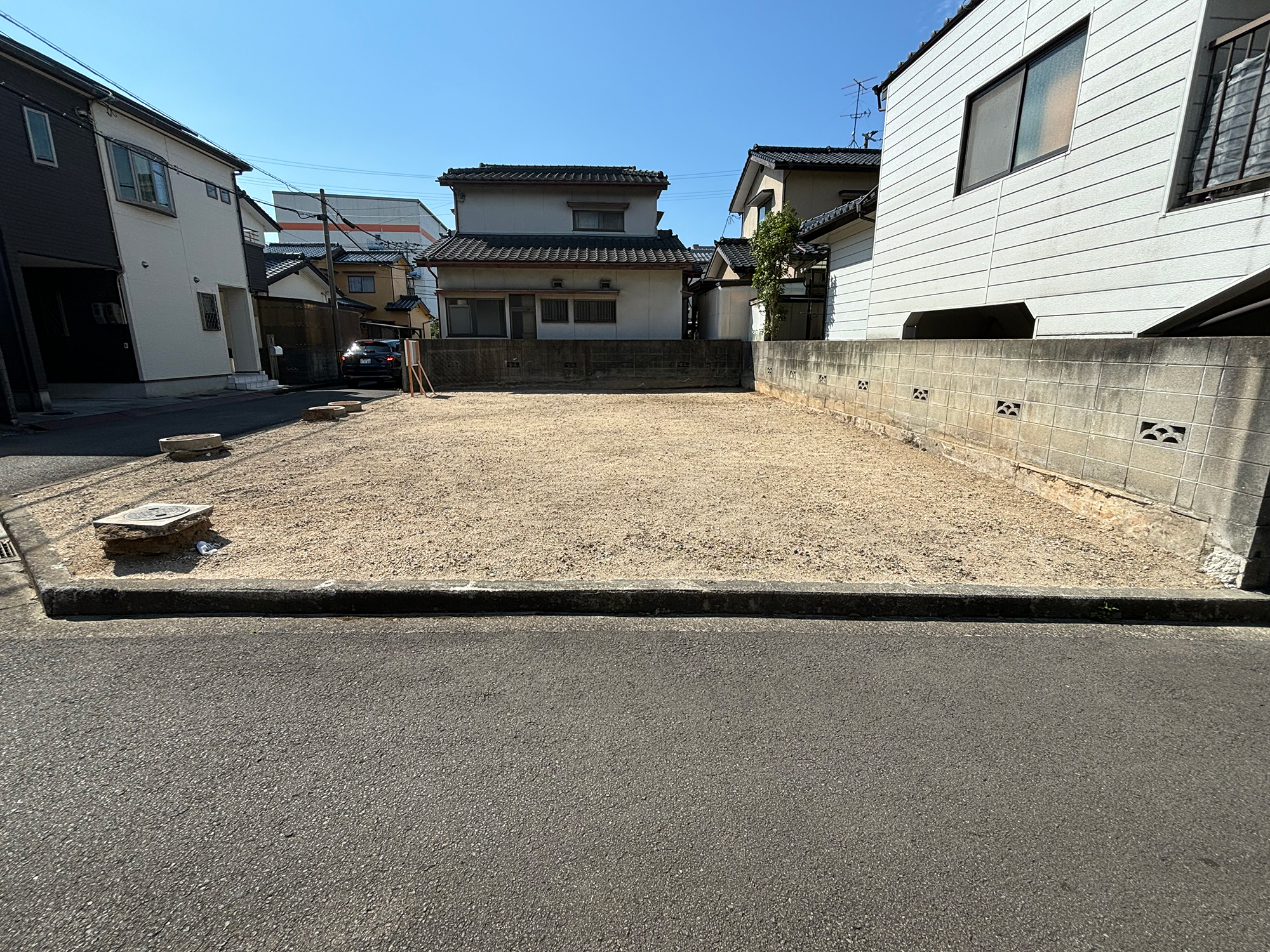 松山市西垣生町