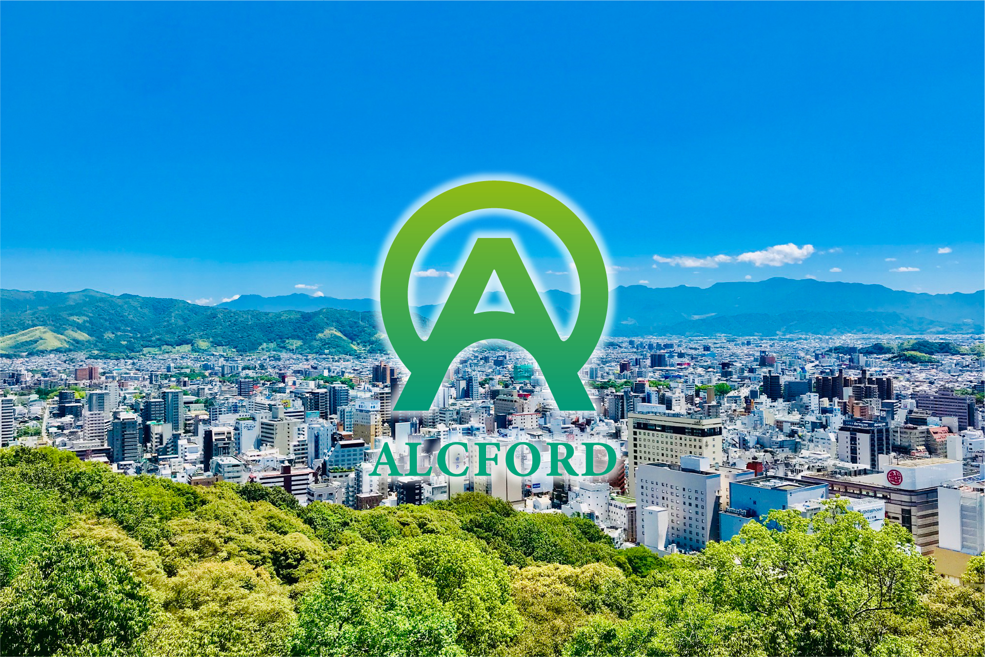 アルクフィールド福音