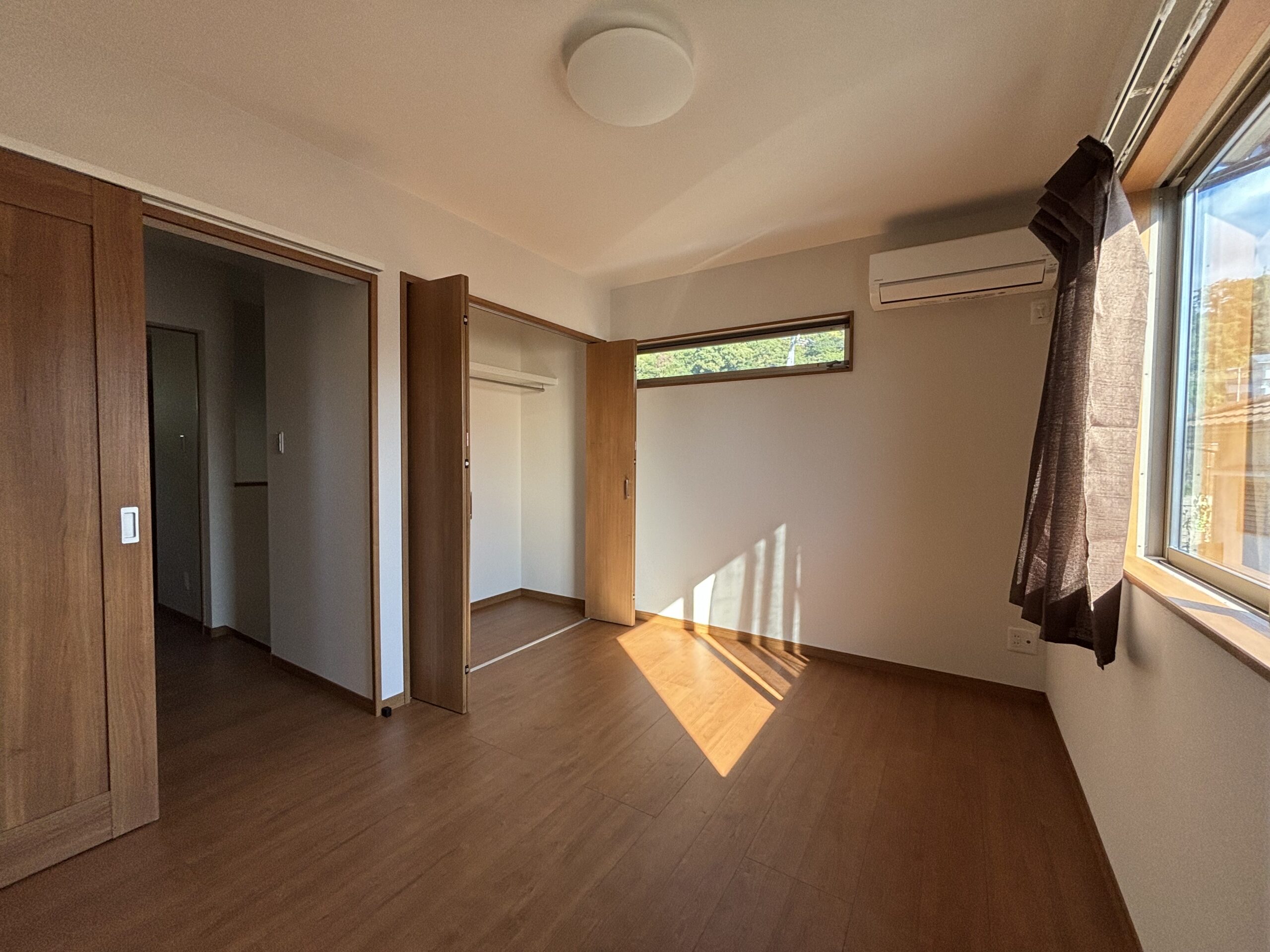 中古住宅