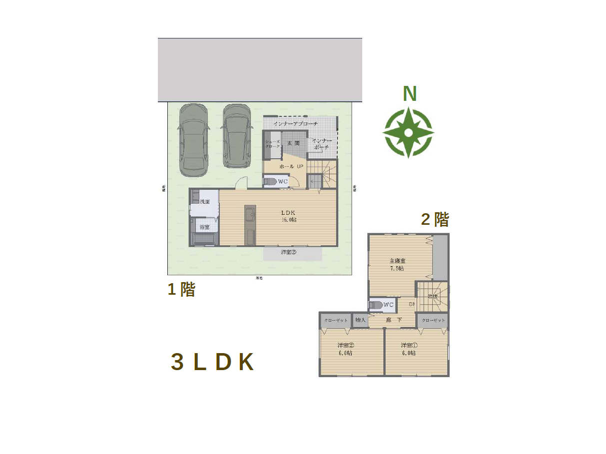 中古住宅